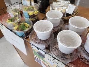 パン cafe ここ