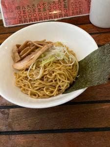 東京とんこつらーめん 龍