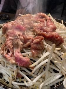 成吉思汗 カムイ