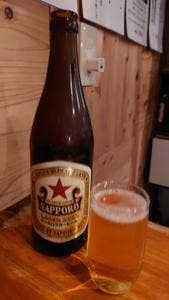 立ち呑み やっすん