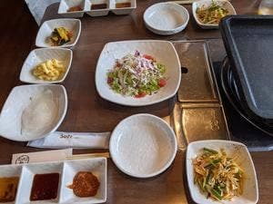 別府美味 どけび Beppu Dokebi