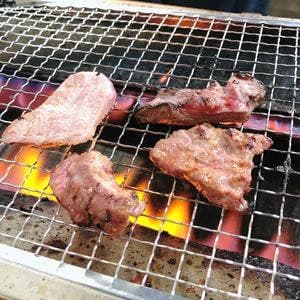 大丸ホルモン