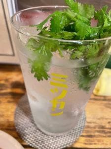 旬菜・中華バル ミツカン