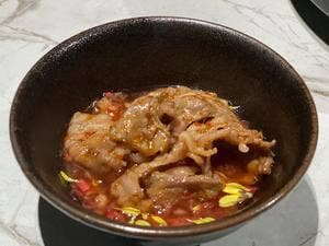 すき焼き九