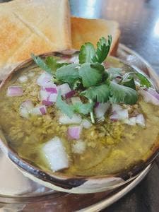 IndianBreakfast&Snacks あさなつこ