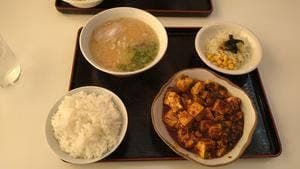 九州筑豊ラーメン山小屋 宇部店