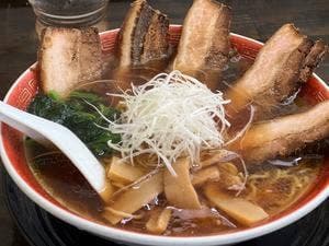 支那家 味しろ