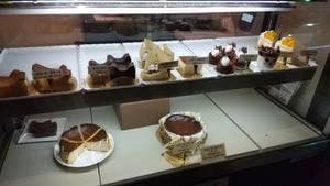 sweets＆pizza BAR PASSAGE 1141