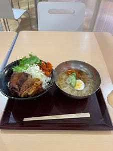 肉のヤマキ商店 イオンモール広島祇園店