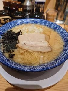 新横浜家系ラーメン 風神家 MEGAドン・キホーテUNY福井店