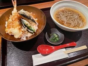 蕎麦 小山