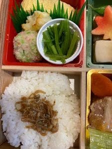 美濃吉 東急たまプラーザ店