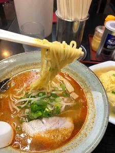お食事処麺匠夢屋