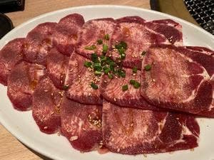 焼肉牛星 西大島店