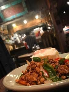 タイ料理バル タイ象