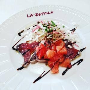 ラ ベットラ ダ オチアイ ナゴヤ