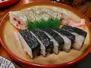 寿司 乙羽