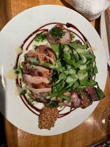 ゴールデンミートバル