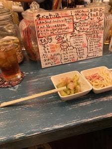 ナナハチ食堂