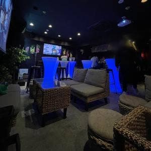 Bali resort LIMA