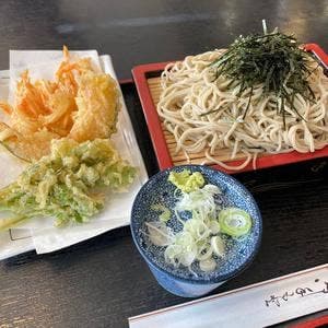 農村レストラン ふるさと一番