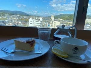 雪丸カフェポエム