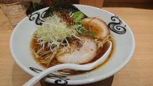 麺や 向日葵