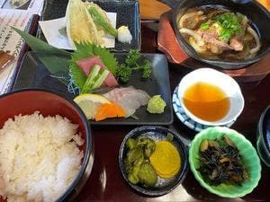 あぶみ屋 中里店