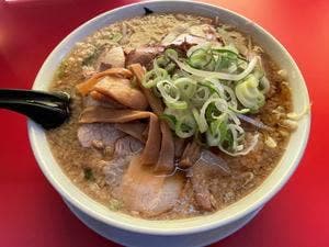 土佐屋ラーメン とさやらーめん
