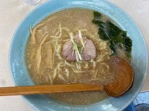 たんたラーメン