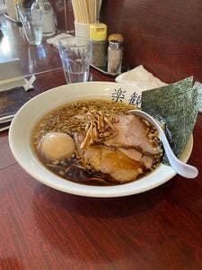 楽観 武蔵小山