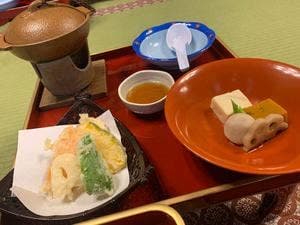 蓮華定院