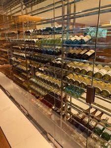 cafe 33 ハイアット リージェンシー 京都