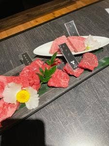 焼肉一福
