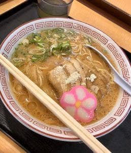 紀ノ川サービスエリア 上り線