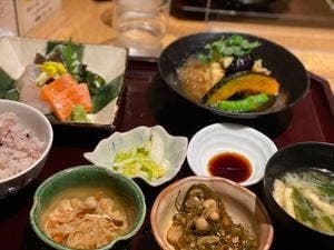 大かまど飯 寅福