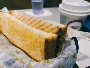 BECK'S COFFEE SHOP 立川店