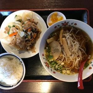 レッドペッパー 生桑店