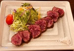 麺ダイニング 福