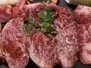 黒毛和牛 焼肉処 哲