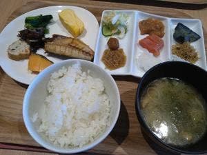 箱根・芦ノ湖 はなをり 季しかり
