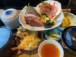 魚旬 がんこ家 笠原店