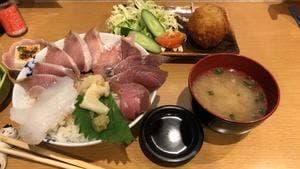 居酒屋 ろく