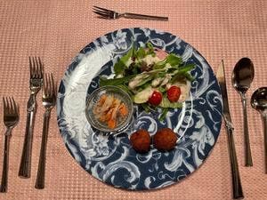 小さなホテル 風小僧