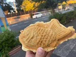 のんちゃんのたい焼き屋