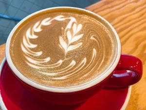 HEART'S LIGHT COFFE