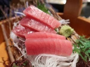 やま膳