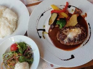 トラットリアチェントロ