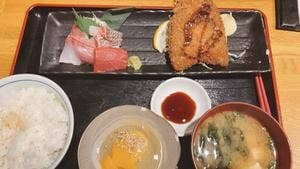 大衆酒場 凪