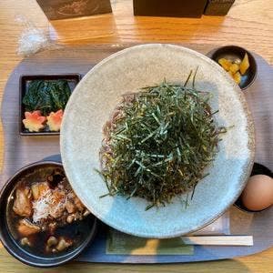 そば＆カフェ 四十八茶百鼠 ホテル・アンドルームス新大阪